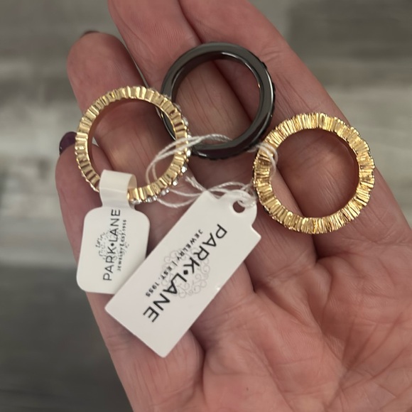 Ember Rings - Picture 2 of 2